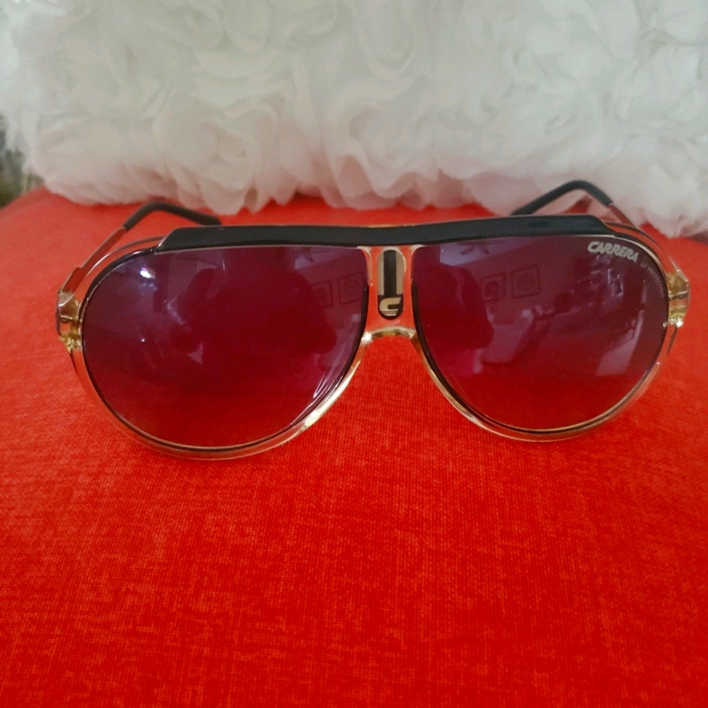 Carrera Sun Glasses